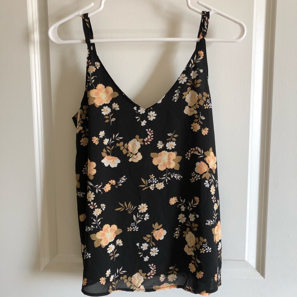 Cotton On Astrid Cami (New w/tags!)